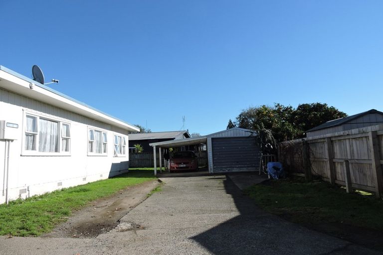 Photo of property in 7 Summer Eve Place, Matamata, 3400