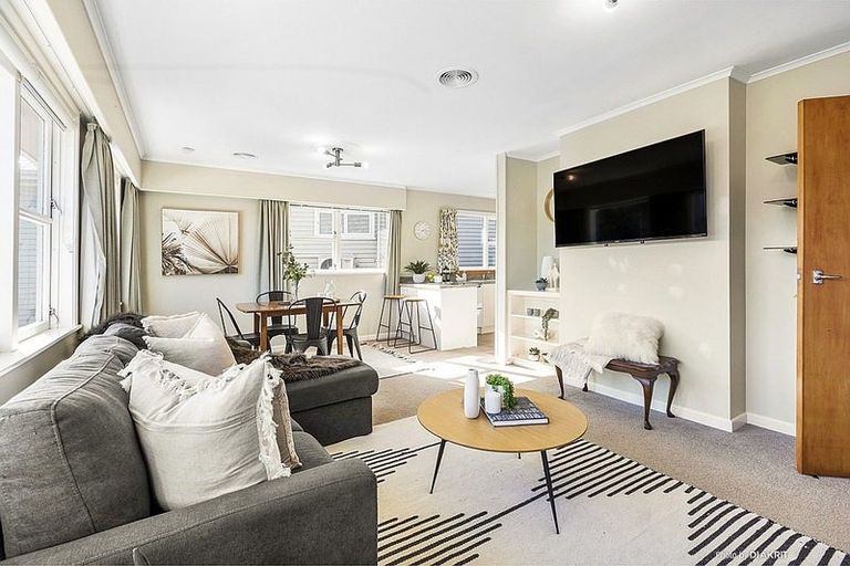 Photo of property in 34 Norwich Street, Wadestown, Wellington, 6012