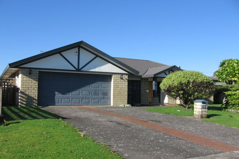Photo of property in 51 Bass Road, Albany, Auckland, 0632