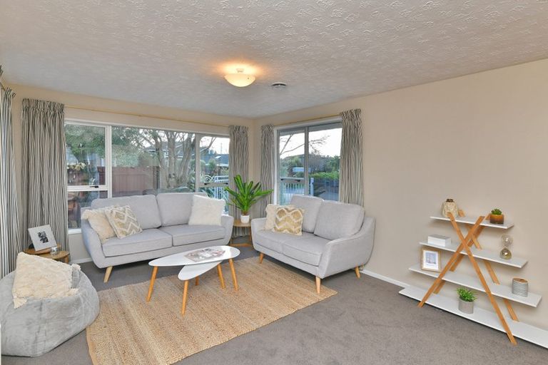 Photo of property in 49 Kildare Street, Northwood, Christchurch, 8051