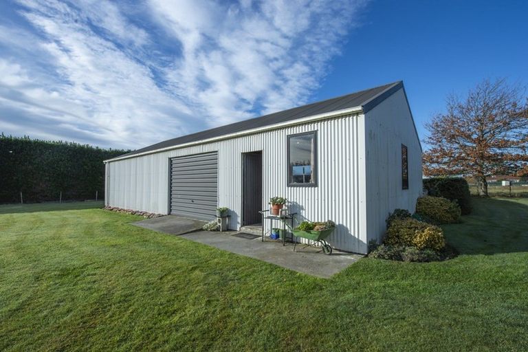 Photo of property in 59 Trents Road, Templeton, Christchurch, 8042