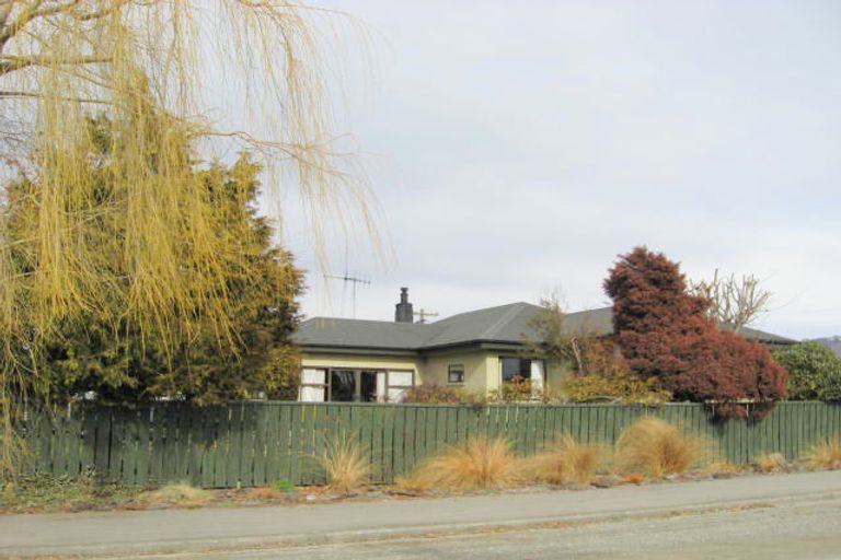 Photo of property in 15 Princes Street, Fairlie, 7925