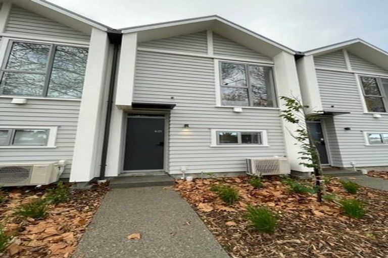 Photo of property in 4/21 Linwood Avenue, Linwood, Christchurch, 8011