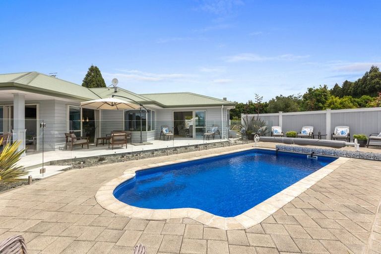 Photo of property in 7 Bonnieglen Road, Omanawa, Tauranga, 3171