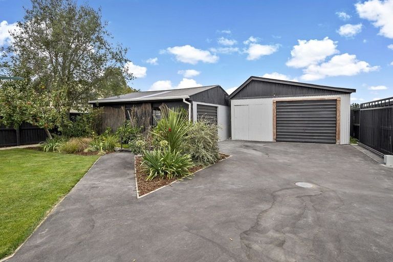 Photo of property in 23 Dynes Road, Rolleston, 7615