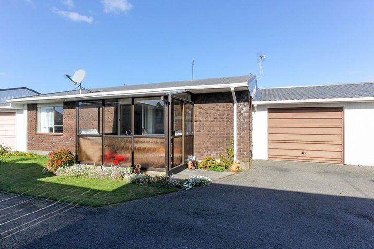 Photo of property in 2/29 Ballance Street, Lower Vogeltown, New Plymouth, 4310