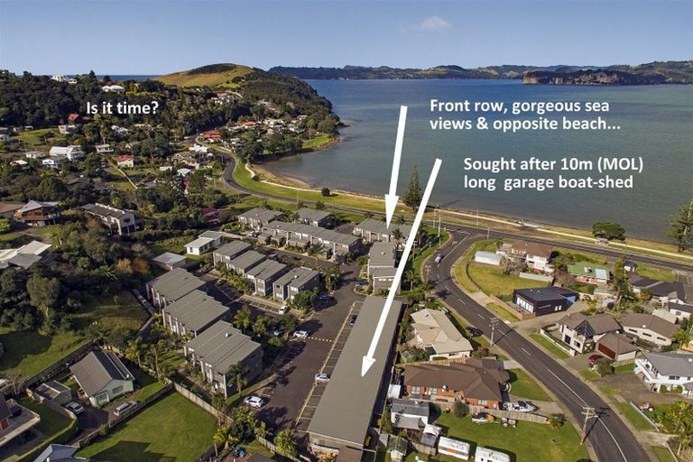 Photo of property in 27/1 Centennial Drive, Whitianga, 3510