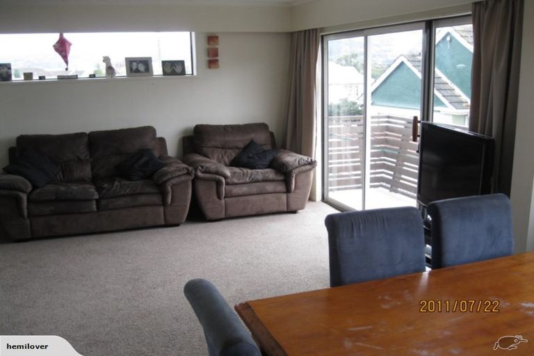 Photo of property in 15a Craddock Street, Waterloo, Lower Hutt, 5011