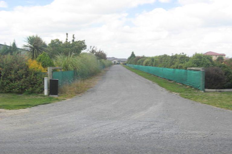 Photo of property in 9 Piako Drive, Darfield, 7571