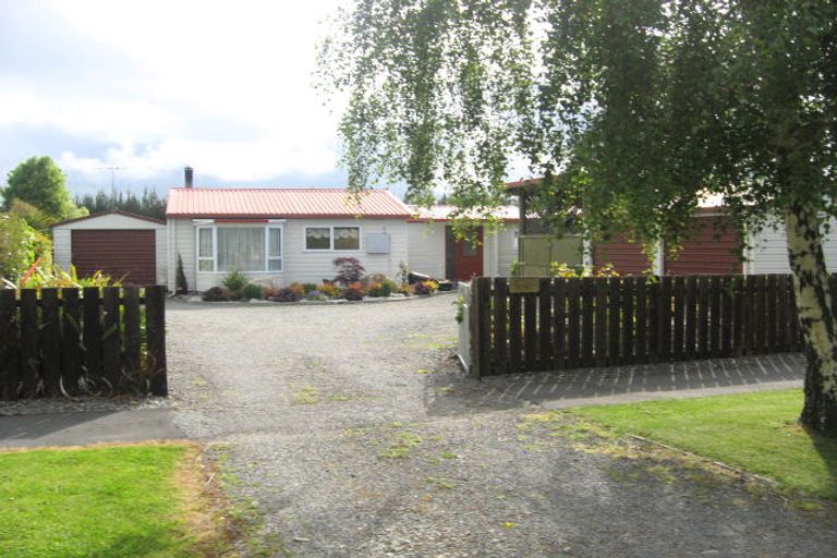 Photo of property in 108 Kings Road, Leithfield, 7481