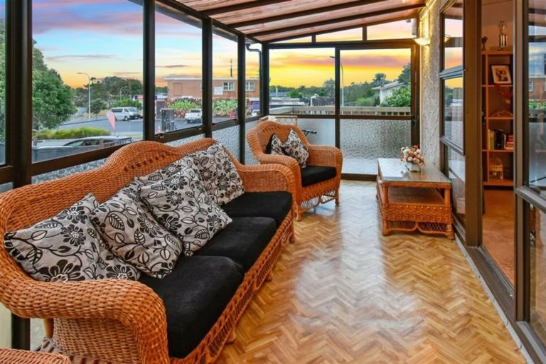Photo of property in 25 Friesian Drive, Mangere, Auckland, 2022