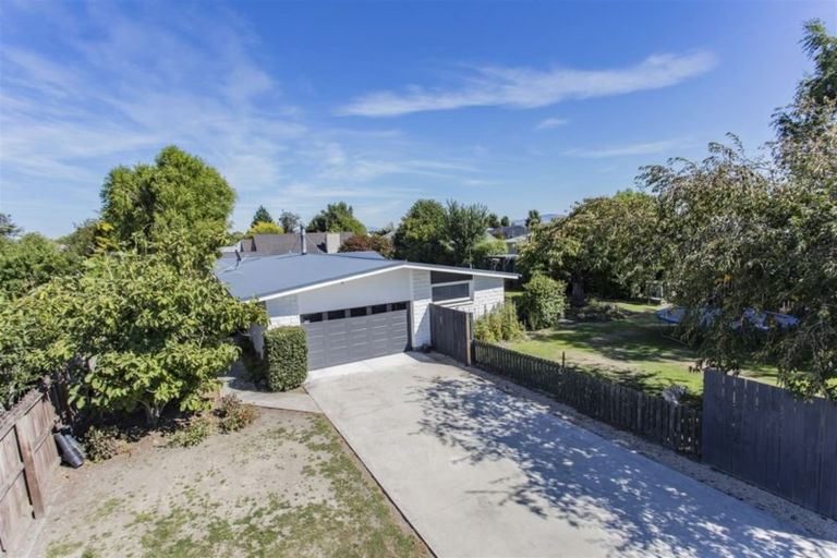 Photo of property in 183 West Belt, Rangiora, 7400