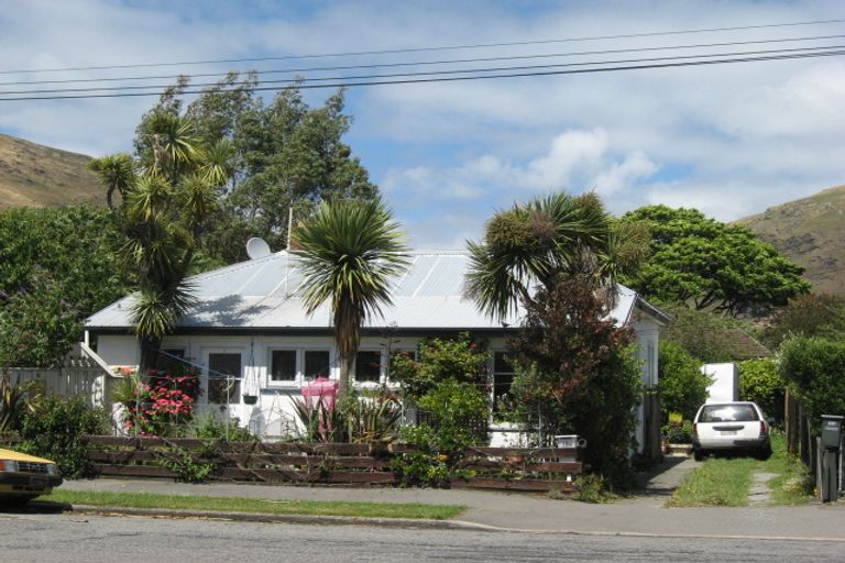 Photo of property in 18 Denman Street, Sumner, Christchurch, 8081