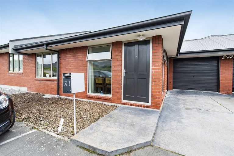 Photo of property in 30b Harman Street, Addington, Christchurch, 8024
