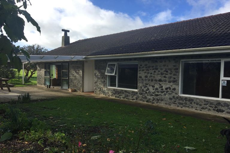 Photo of property in 542 Puketi Road, Okaihau, 0475