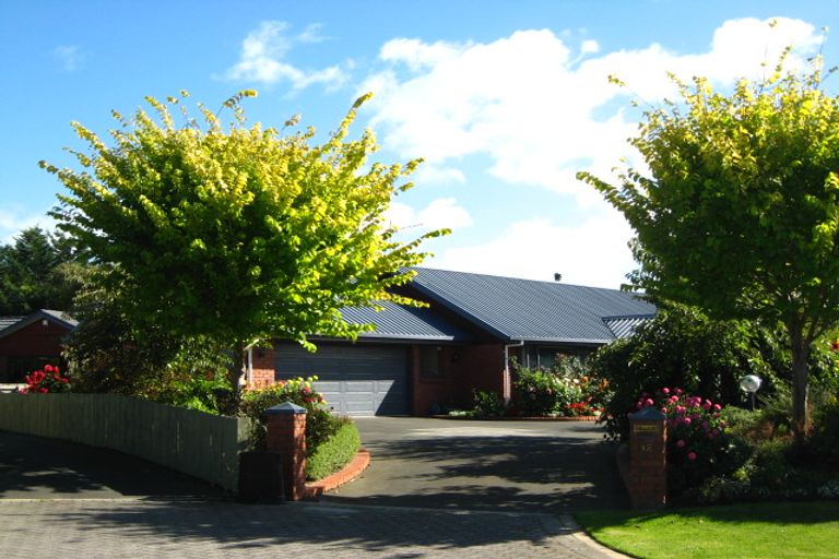 Photo of property in 12 Kanuka Court, Mosgiel, 9024