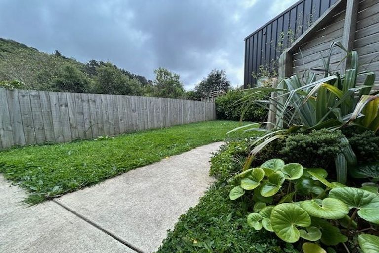 Photo of property in 41 Rua Kai Way, Brooklyn, Wellington, 6021