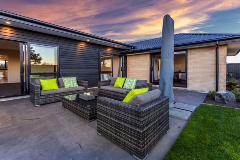 Photo of property in 89 Metehau Street, Marshland, Christchurch, 8083