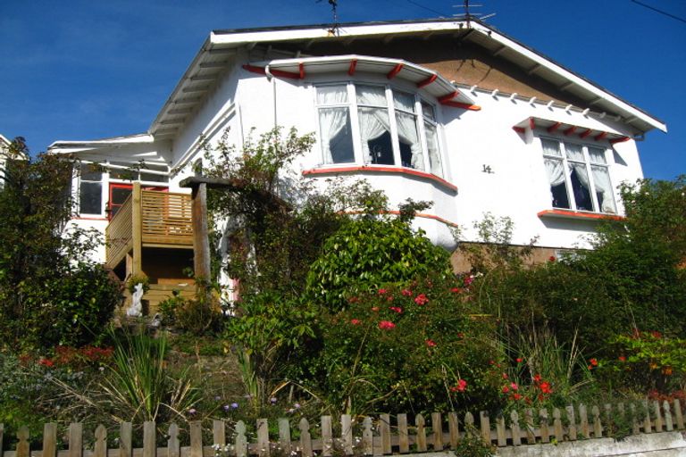 Photo of property in 14 Chester Street, North East Valley, Dunedin, 9010