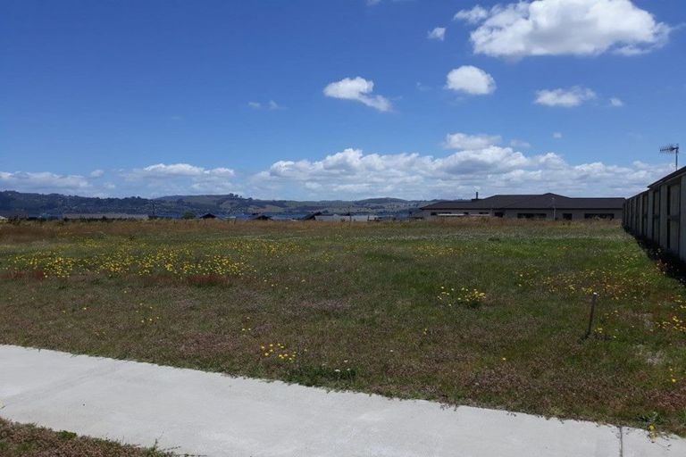 Photo of property in 9 Raupo Crescent, Wharewaka, Taupo, 3330