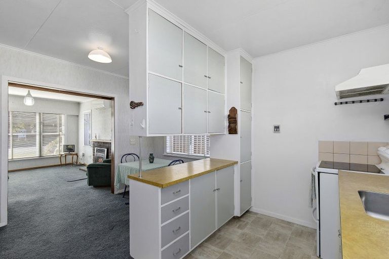 Photo of property in 131 Wise Street, Wainuiomata, Lower Hutt, 5014