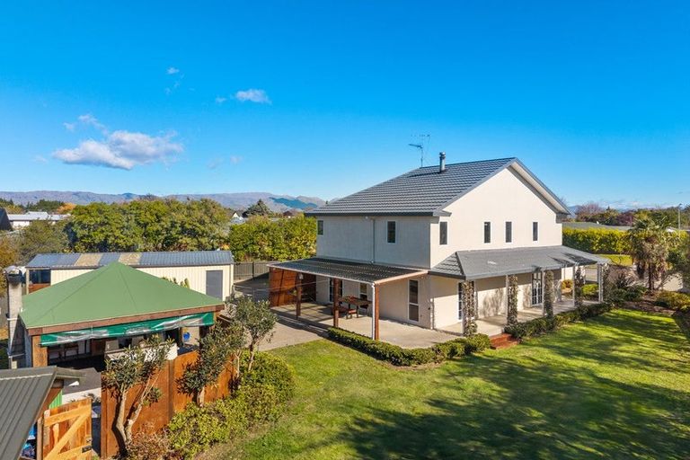 Photo of property in 71 Kowhai Drive, Renwick, 7204