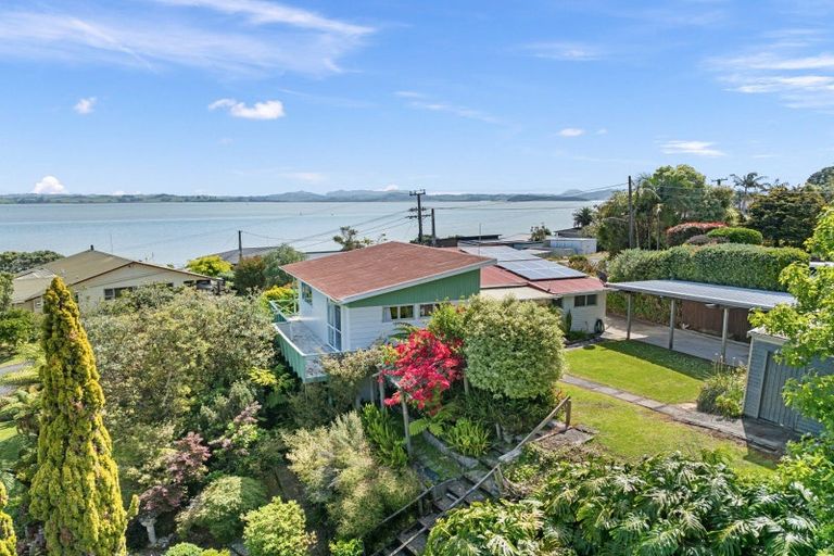 Photo of property in 71 Scott Road, Tamaterau, Whangarei, 0174