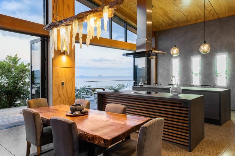 Photo of property in 167c Sailors Grave Road, Pumpkin Hill, Whitianga, 3591