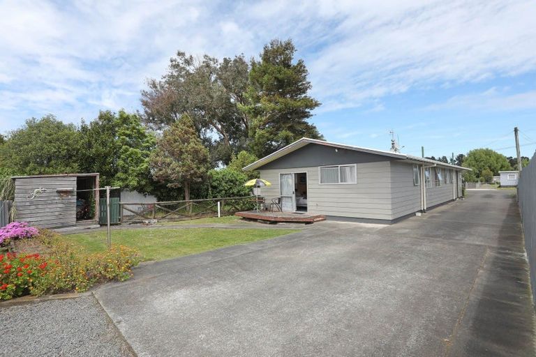 Photo of property in 19 Alexandra Street, Marton, 4710