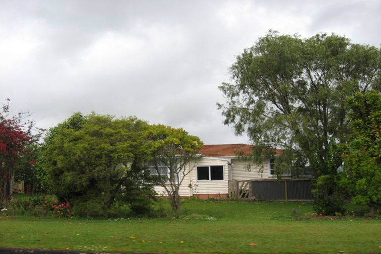 Photo of property in 24 Alamein Avenue, Onerahi, Whangarei, 0110