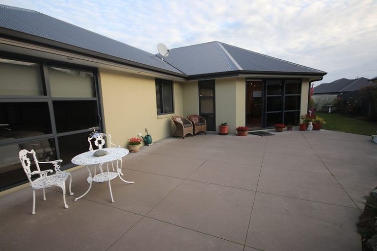 Photo of property in 25 Wills Street, Ashburton, 7700