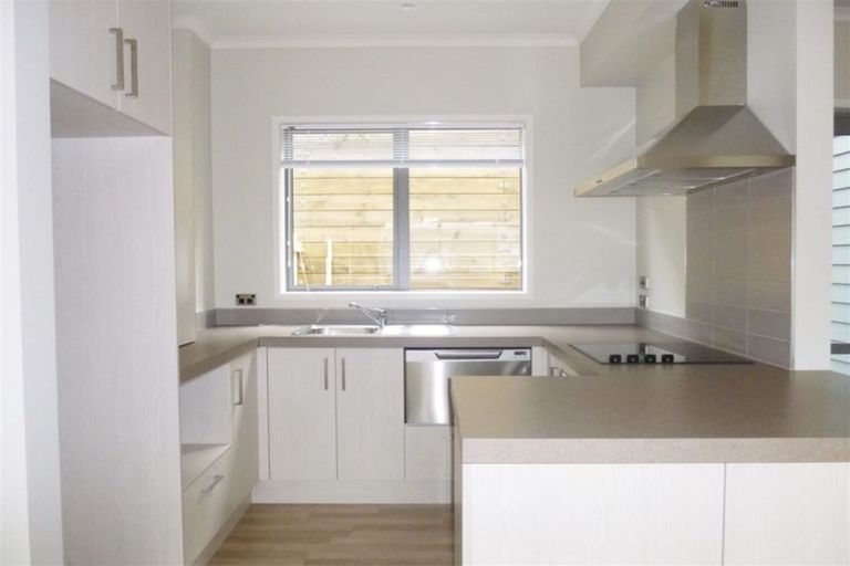 Photo of property in 5/6 Tisdall Street, Hamilton Central, Hamilton, 3204