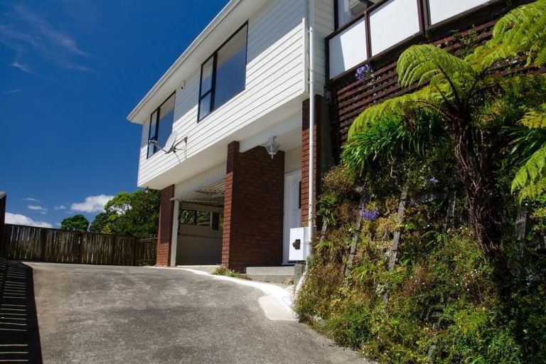 Photo of property in 17a Gipps Street, Karori, Wellington, 6012
