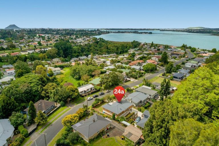 Photo of property in 24a Harrier Street, Parkvale, Tauranga, 3112
