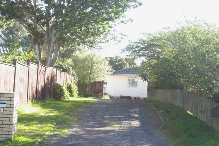 Photo of property in 18 Awakino Place, Manurewa, Auckland, 2102