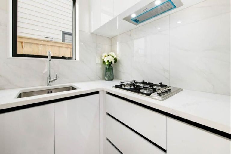 Photo of property in 13 Black Shed Road, Flat Bush, Auckland, 2019