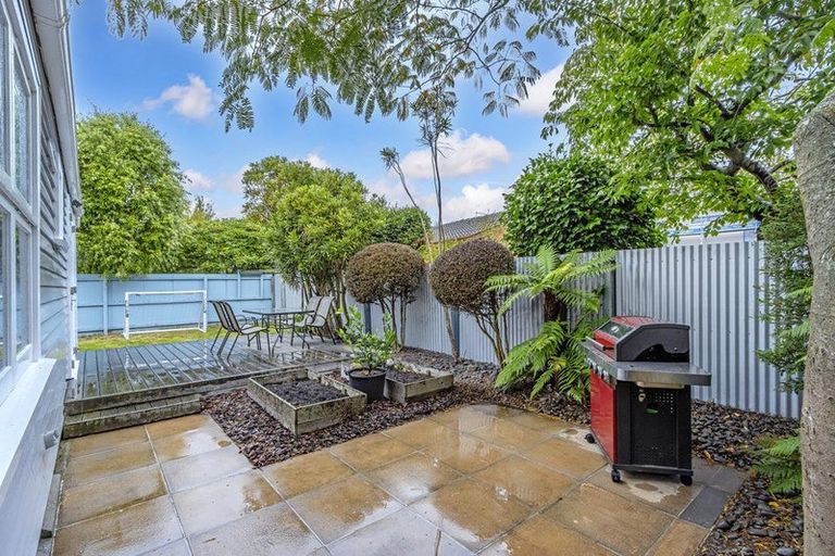 Photo of property in 27 Bennett Street, Papanui, Christchurch, 8053