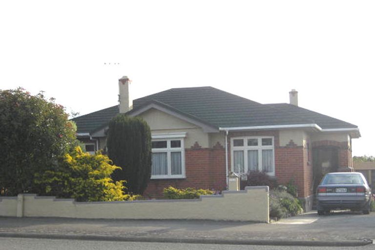 Photo of property in 17 Roxby Street, South Hill, Oamaru, 9400