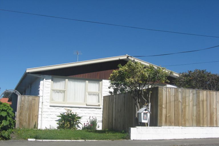 Photo of property in 5a Dashwood Street, Blenheim, 7201