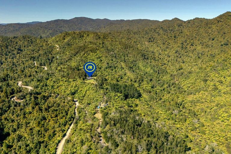 Photo of property in 820 The 309 Road, Waiau, Coromandel, 3581