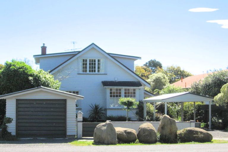 Photo of property in 66 Hirini Street, Kaiti, Gisborne, 4010