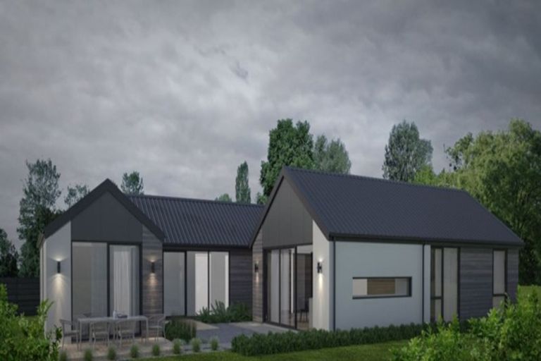 Photo of property in 41 Prestons Park Drive, Marshland, Christchurch, 8083