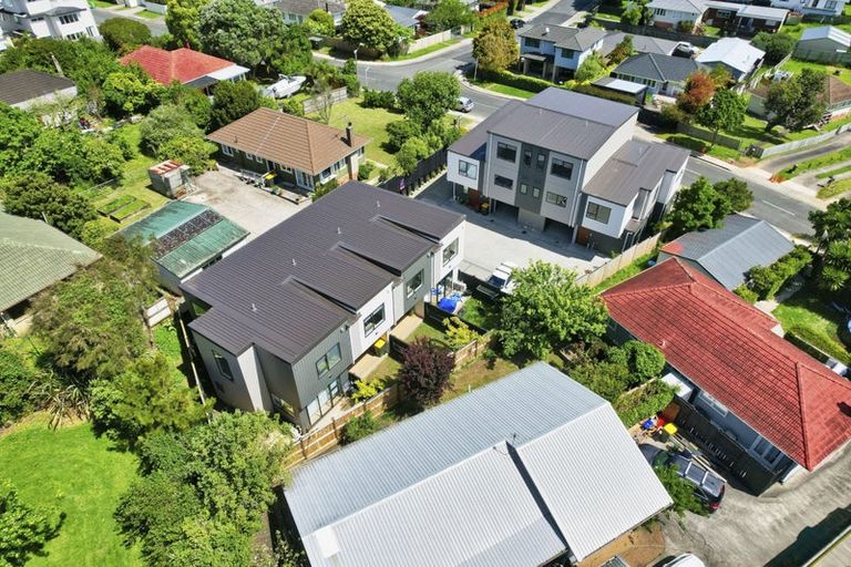 Photo of property in 4/67 Kervil Avenue, Te Atatu Peninsula, Auckland, 0610