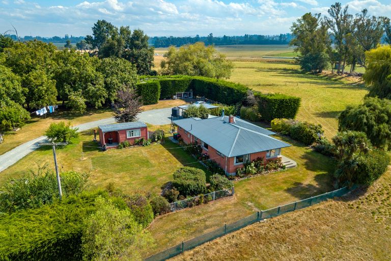 Photo of property in 565 Orari Station Road, Geraldine, 7992