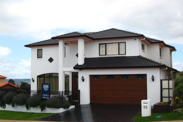 Photo of property in 52 Nautilus Drive, Gulf Harbour, Whangaparaoa, 0930
