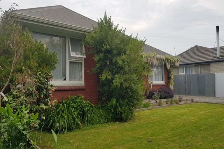 Photo of property in 7 Palmer Street, Rangiora, 7400