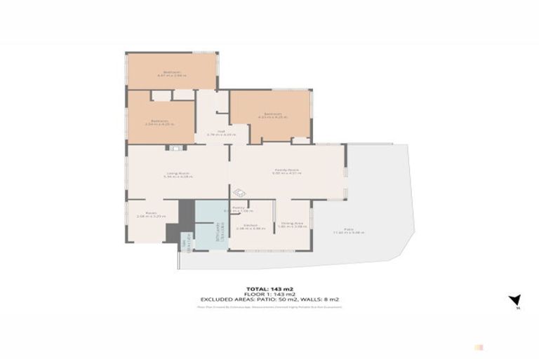 Photo of property in 124 Maytown Road, Waimate, 7978