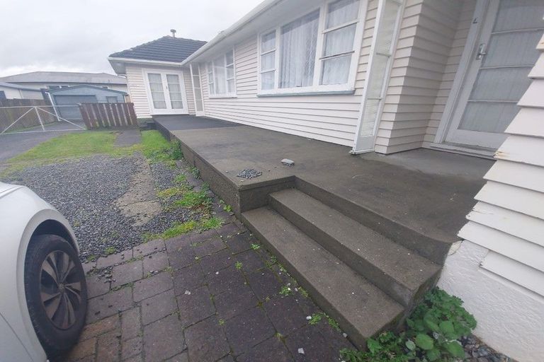 Photo of property in 75a Walters Street, Avalon, Lower Hutt, 5011