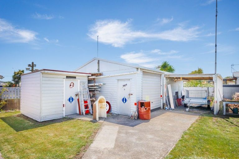 Photo of property in 31 Cook Street, Foxton, 4814