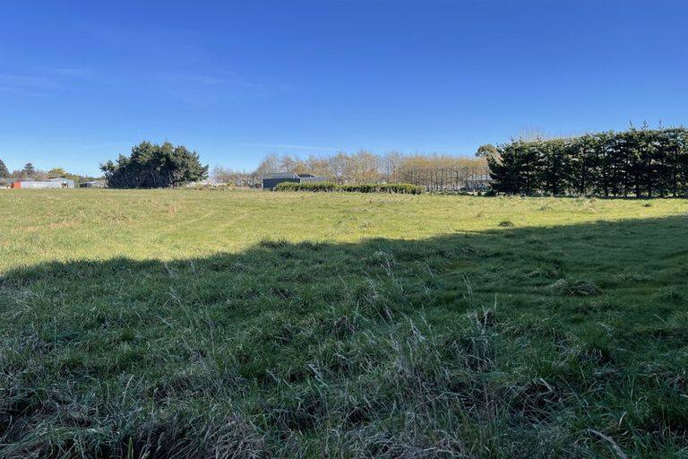 Photo of property in 63 Glassworks Road, Netherby, Ashburton, 7772